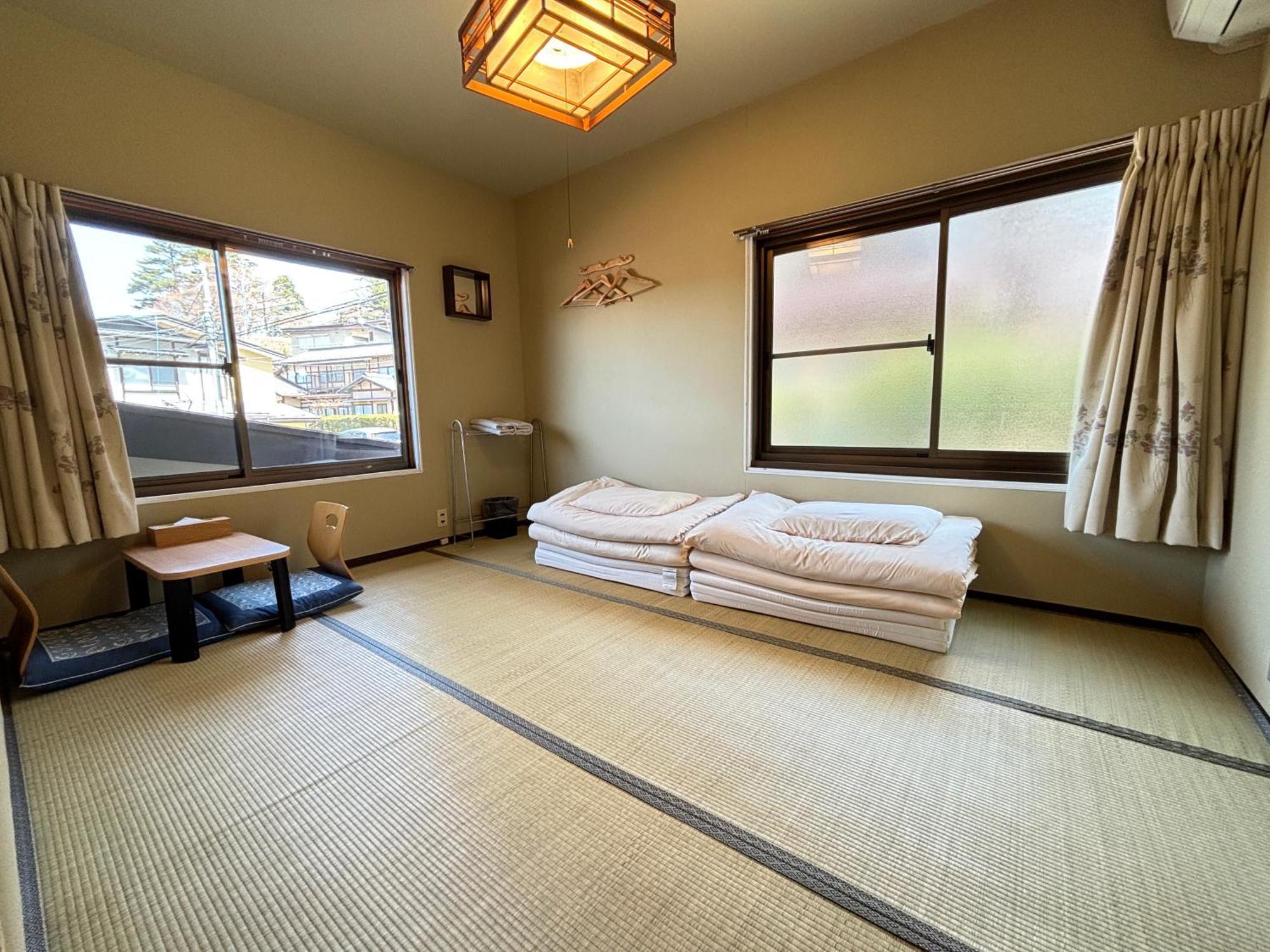 Guesthouse Takayama Hanzansha Exterior photo